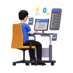 Grafika - Projektowanie Strony Internetowej